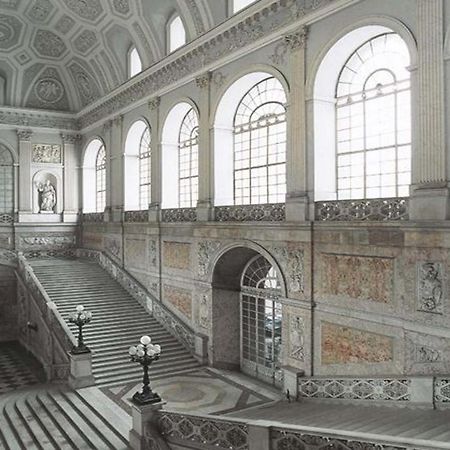 Room&Chiaia Napoli Dış mekan fotoğraf