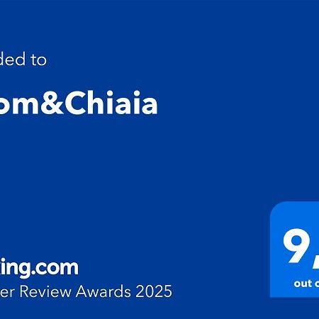 Room&Chiaia Napoli Dış mekan fotoğraf