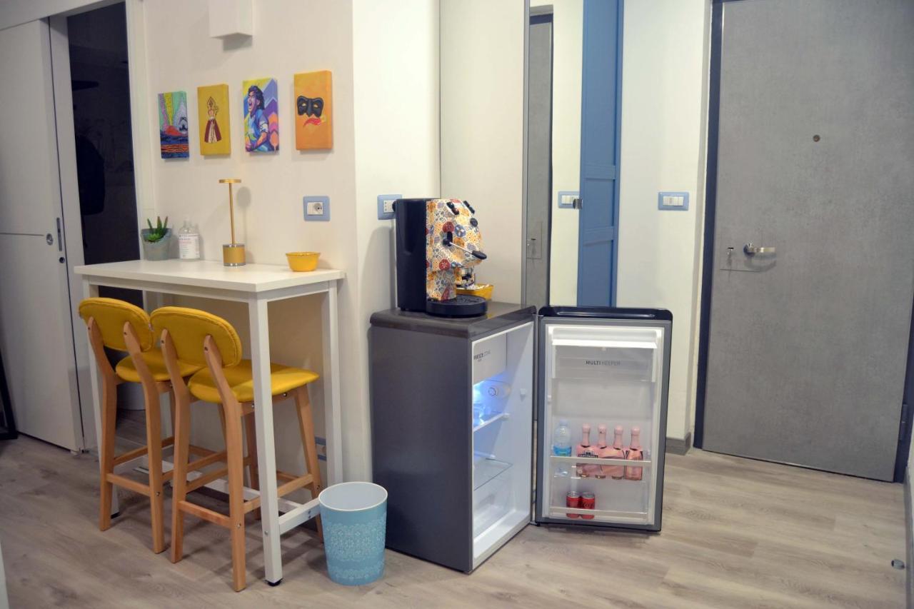 Room&Chiaia Napoli Dış mekan fotoğraf