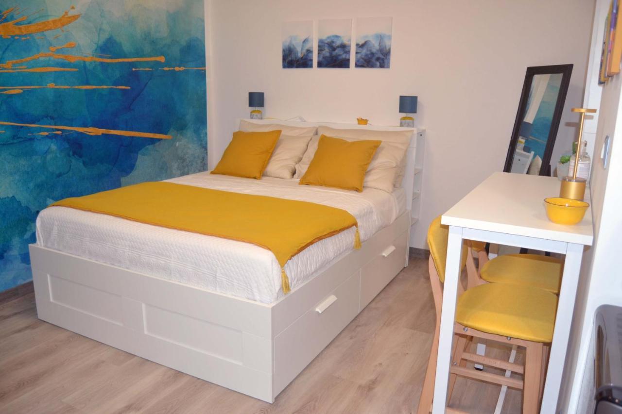 Room&Chiaia Napoli Dış mekan fotoğraf