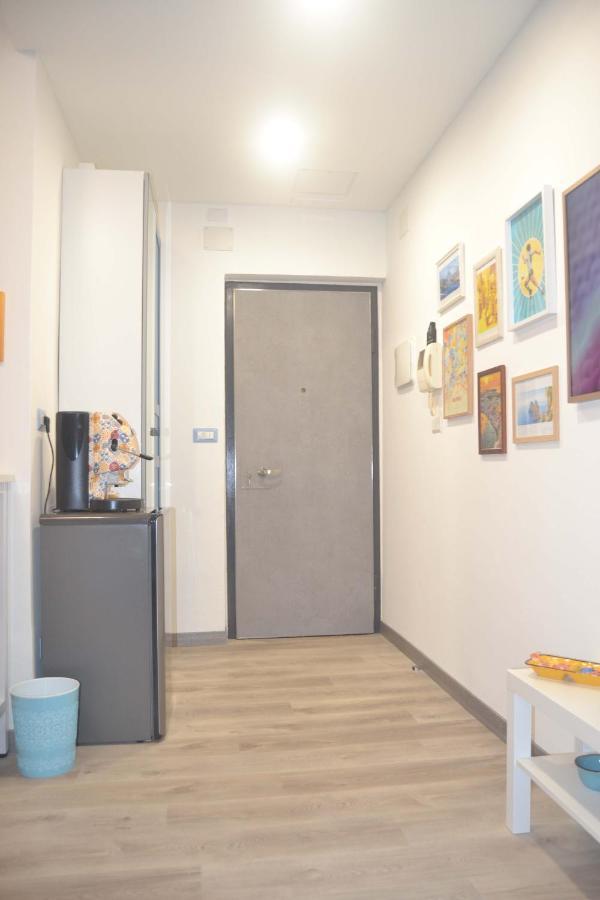 Room&Chiaia Napoli Dış mekan fotoğraf