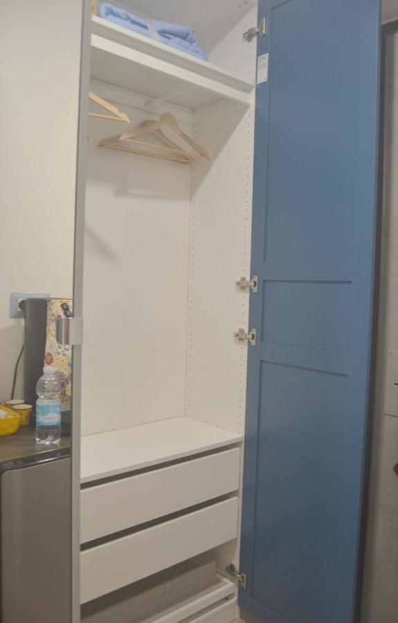 Room&Chiaia Napoli Dış mekan fotoğraf